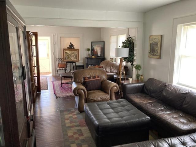 Country House On 1 Acre 4 Beds Great For Events Or A Quiet Weekend! Independence Extérieur photo