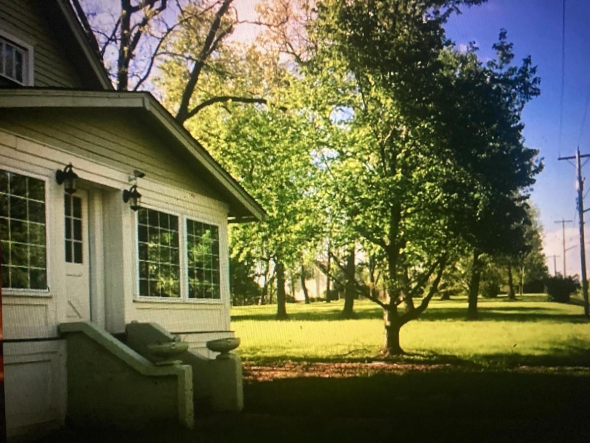 Country House On 1 Acre 4 Beds Great For Events Or A Quiet Weekend! Independence Extérieur photo
