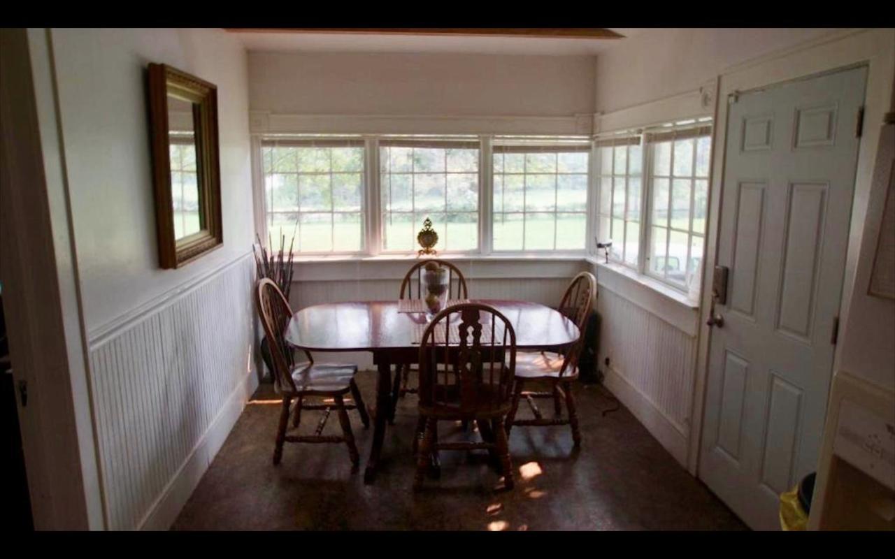 Country House On 1 Acre 4 Beds Great For Events Or A Quiet Weekend! Independence Extérieur photo