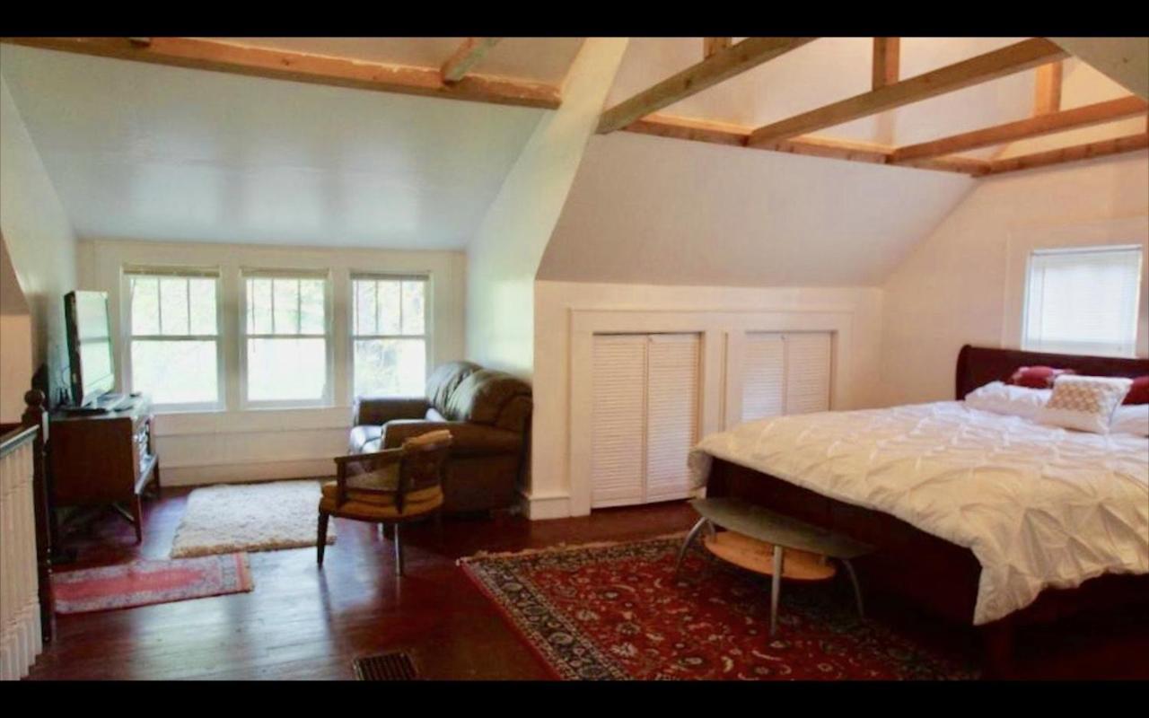 Country House On 1 Acre 4 Beds Great For Events Or A Quiet Weekend! Independence Extérieur photo